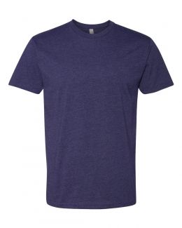Next Level-CVC Short Sleeve Crew-6210